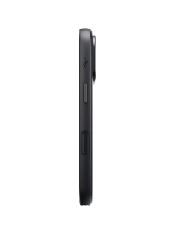 Etui Peak Design Mobile Everyday Clarino Case iPhone 17 Pro czarne