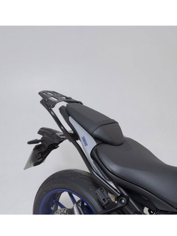 Stelaż centralny Street-Rack SW-MOTECH Yamaha MT-07 (20-)