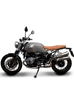 Kolektor wydechowy Termignoni stal nierdzewna do tłumików BW1408040IIA