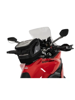 Tankring Basic Hepco&Becker Ducati Multistrada V2/S (25-)