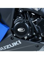 Osłona silnika R&G do Suzuki GSX-S 1000/ ABS/ FA/ GT/ GX/ 950/ Katana (lewa strona - osłona sprzęgła)