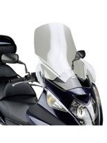 Szyba do skutera GIVI przezroczysta Honda Silver Wing 400 [06-09]/ 600/ ABS [01-09]