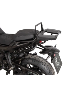 Stelaż pod kufer centralny Hepco&Becker AluRack Yamaha Tracer 7/GT/Y-AMT (26-)