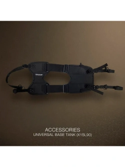 Torba na zbiornik Tankbag Shad SL20 [pojemność 12-15L]