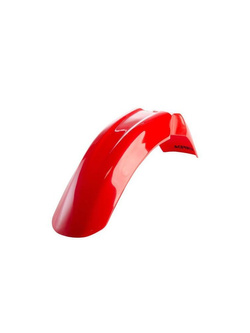 Zestaw plastików Acerbis Honda XR 400 [96-04]/ 250 [96-03] biało-czerwony