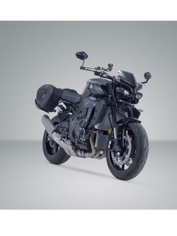 Sakwy tekstylne PRO BLAZE H SW-MOTECH z zestawem mocującym Yamaha MT-10 / SP (16-)/ YZF-R9 (24-)