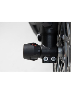 Zestaw zabezpieczający motocykl Adventure SW-MOTECH BMW R1200GS LC (16-18) / RALLYE (17-18)