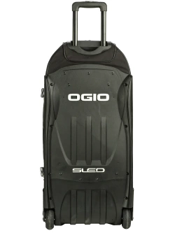 Torba Ogio RIG8900 PRO czarno-szara [pojemność 125l]