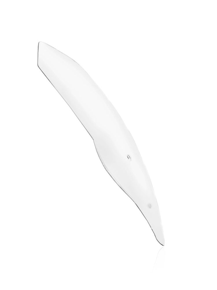 Szyba motocyklowa WRS Touring BMW R 1250 RT (21-24) przezroczysta