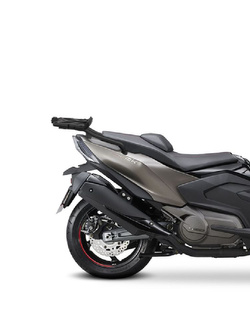 Stelaż SHAD pod kufer centralny Top Master Kymco AK 550 Premium (23-25)