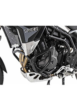 Gmole silnika Hepco&Becker Triumph Tiger 850 Sport (21-24) czarne