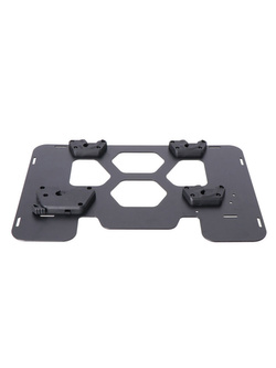 Płyta montażowa Sw-Motech do sakwy bocznej SysBag WP L [na prawą stronę]