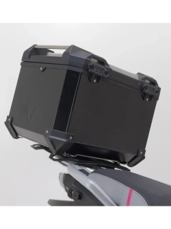 Stelaż centralny Adventure-Rack SW-Motech CF Moto 450MT (23-)/ 800 MT-X (24-)