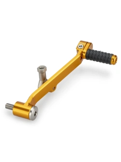 Dźwignia zmiany biegów PUIG Honda CB750 Hornet (23-)/E-Clutch (26-) złota