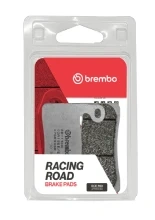 Klocki hamulcowe Brembo SR BMW R 1250 GS (19-24)/ Adventure (19-24)/ RT (19-)/ S 1000 RR (18-) [na przód, kpl. na 1 tarczę]