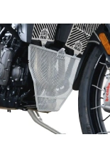 Osłona kolektorów wydechowych R&G Racing Triumph Tiger 900 (20-)