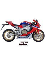 Tłumik S1 Slip-on SC-Project do Honda CBR 1000RR / SP [17]