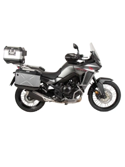 Stelaż pod kufer centralny Hepco&Becker EasyRack Honda XL 750 Transalp (25-)/E-Clutch (26-)