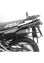 Stelaż kufrów bocznych Hepco&Becker Honda NX 650 Dominator [92-94] montowany na stałe