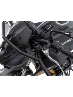 Gmole przednie Hepco&Becker Kawasaki Z 650 S (26-)