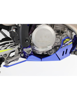 Płyta pod silnik AXP Racing Xtrem Sherco 250/300 SE FACTORY, 250/300 SE RACING, 250/300 SC FACTORY (14-24)