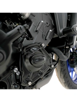 Osłona silnika R&G Racing Yamaha (wybrane modele) prawa