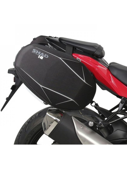 Uchwyt do torby Shad do Suzuki GSX-S 750 (17-22)