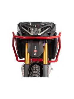 Gmole zbiornika paliwa Hepco&Becker Aprilia Tuareg 660 Rally (25-) czerwone