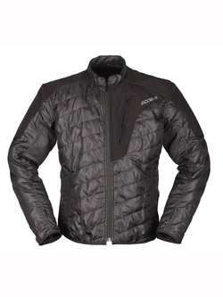 Kurtka motocyklowa Modeka Viper LT czarna