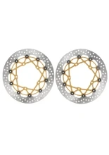 Tarcze Hamulcowe Brembo Supersport Yamaha MT-10 (16-)/ V-Max 1700 (09-20)/ YZF-R1 (97-)/ R6 (99-) [śr. 320 mm]