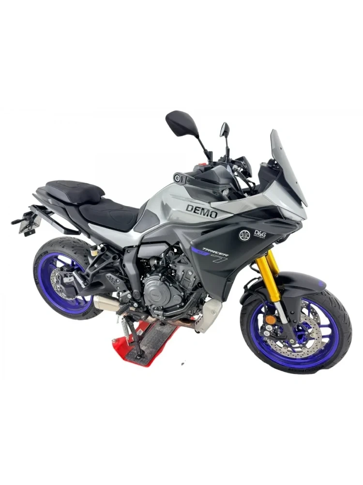 Szyba motocyklowa WRS Sport Yamaha Tracer 7/ GT (25-) mocno przyciemniana