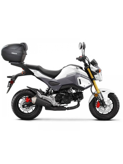 Stelaż pod kufer centralny Shad do Honda MSX 125 (17-20)