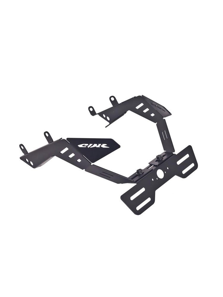 Fender eliminator PUIG do Honda CBR 600 RR 03-06