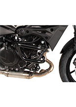 Gmol silnika Hepco&Becker Kawasaki Z 500/SE (24-) czarny