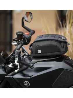 Torba na zbiornik SW-Motech Legend Gear LT4 czarna [poj.: 4-6l]