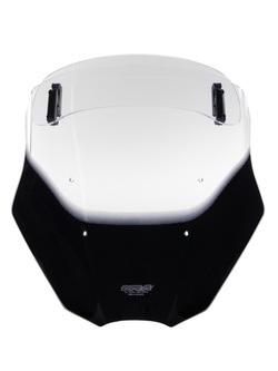 Szyba motocyklowa MRA Variotouringscreen "VT" Honda VFR 800 X Crossrunner (15-16) przeźroczysta