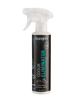 Eliminator zapachów do obuwia i akcesoriów Granger's Odour Eliminator [pojemność: 275 ml]
