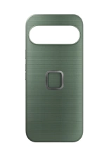 Etui Peak Design Mobile Everyday Fabric do smartfona Pixel 10 Pro XL zielone