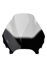 Szyba do skutera MRA Racing "R" Honda Silverwing 600 (FJS600) (01-09) przeźroczysta