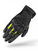  Black-fluo yellow