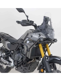 Gmole górne SW-Motech Yamaha Tenere 700 (24-) czarne