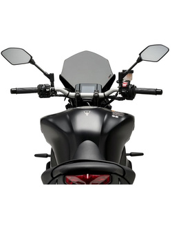 Owiewka PUIG do Yamaha MT-09 / SP (21-) lekko przyciemniana