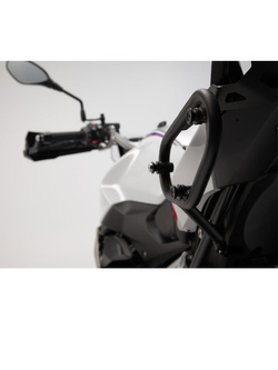 Stelaż SLC SW-MOTECH do sakw bocznych BMW R 1250 R/RS [19-], R 1200 R [14-18] [na prawą stronę]