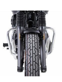 Gmol silnika Hepco&Becker do Kawasaki W 800 Street / Cafe / Standard (19-) chrom