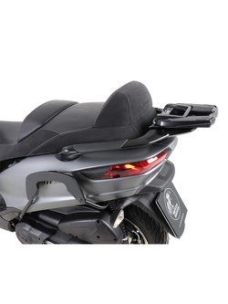 Stelaż centralny Easyrack Hepco&Becker Piaggio MP3 500 / Sport Advanced (15-21)
