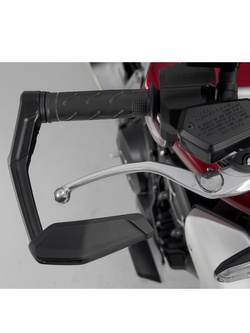 Osłony dźwigni z osłoną przed wiatrem Sw-Motech Honda CB1000R (18-)