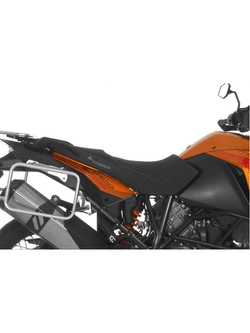 Siedzenie niskie Touratech Fresh Touch KTM 1050 ADV/ 1090ADV/ 1190 ADV (R)/ 1290 Super ADV (-20)