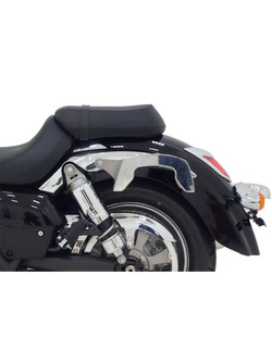 Stelaż boczny C-Bow Hepco&Becker Kawasaki VN 1700 Classic [09-15]