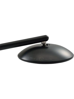 Lusterka motocyklowe Daytona D-Mirror-9 czarne [para]