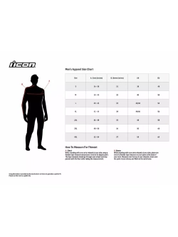 Bluza enduro Icon Rad Dawn czarno-biała